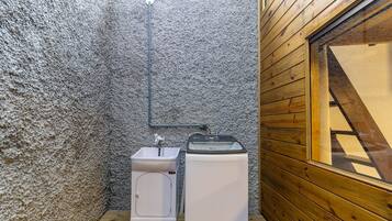 Appartement | Salle de bain