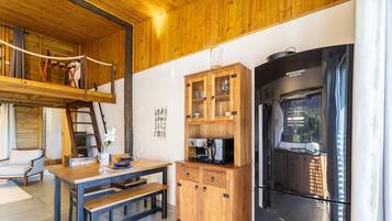 Leilighet – basic | Innvendig