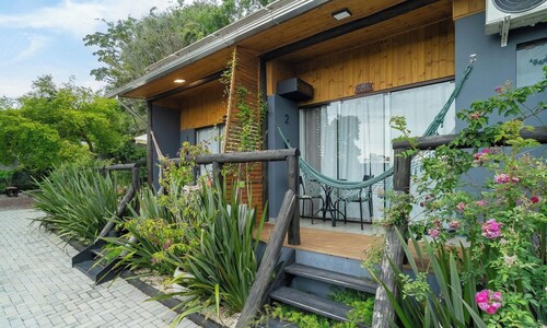 Your Getaway in Florianopolis, Just Minutes From the Beach NDE
