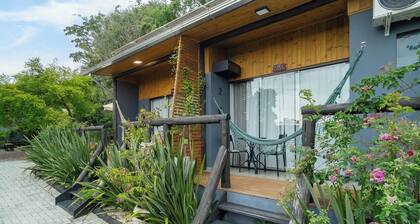 Your Getaway in Florianopolis, Just Minutes From the Beach NDE