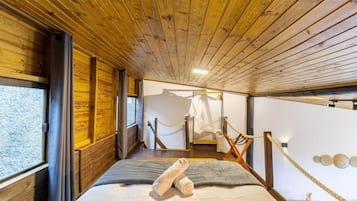 Basic Apartment | 1 bedroom, free WiFi