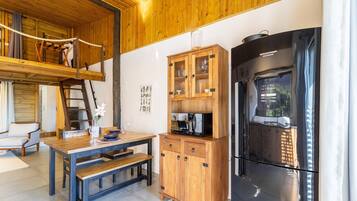 Apartemen Basic | Interior