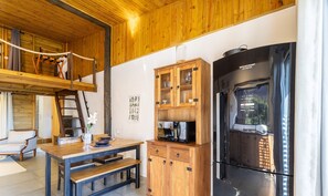 Basic Apartment | Interior