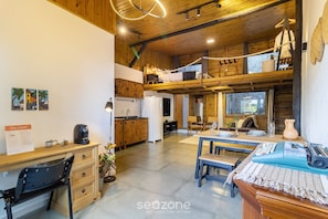 Basic Apartment | Interior