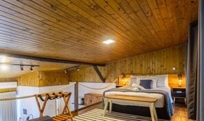 Basic Apartment | 1 bedroom, free WiFi