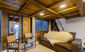 Basic-Apartment | Wohnbereich