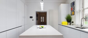 Sleek and modern, located near the historical City Of Chester and Chester Zoo
