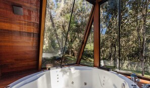 Basic Chalet | Interior