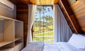 2 bedrooms, free WiFi
