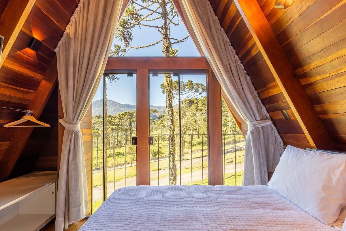 2 bedrooms, free WiFi