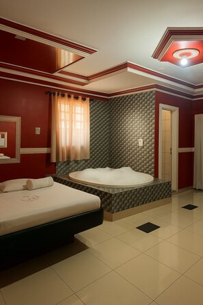 Accès au Wi-Fi (inclus)