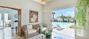 Chalet La Estrella 30 by VillaGranCanaria