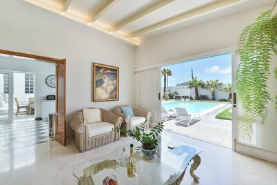 Chalet La Estrella 30 by VillaGranCanaria