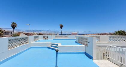 Chalet La Estrella 30 by VillaGranCanaria