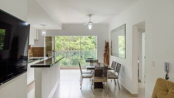 Appartement | Intérieur