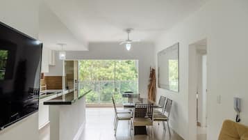 Basic-Apartment | Innenbereich