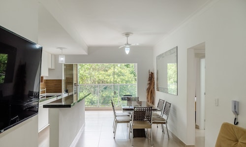 RJI - Apartamentos Proximos da Praia de Itagua