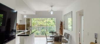 RJI - Apartamentos Proximos da Praia de Itagua