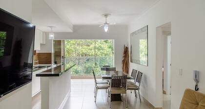 RJI - Apartamentos Proximos da Praia de Itagua