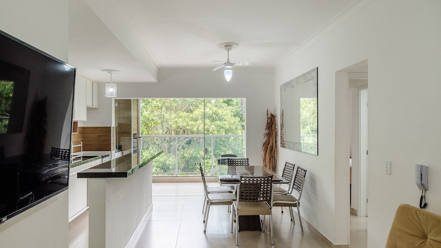 RJI - Apartamentos Proximos da Praia de Itagua