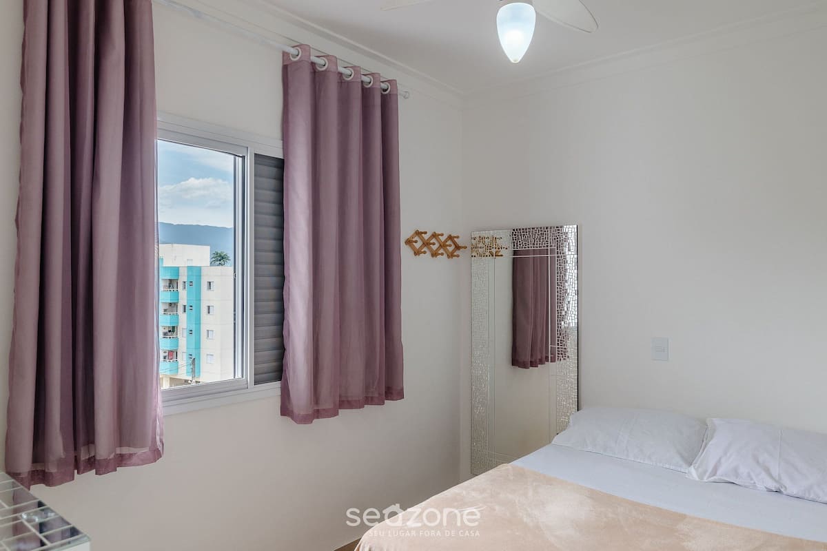 Basic Apartment | 2 bedrooms, free WiFi
