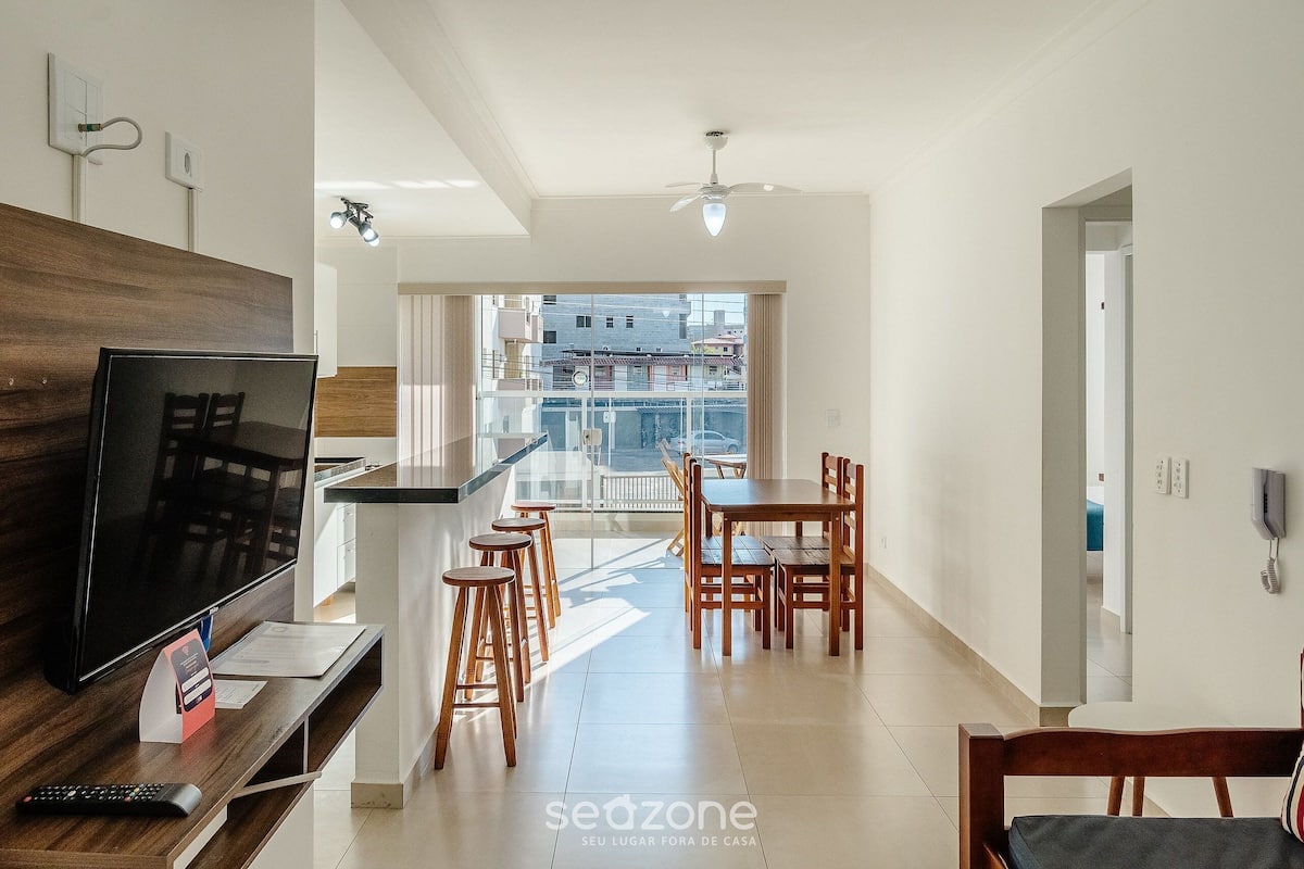 Basic Apartment | Interior