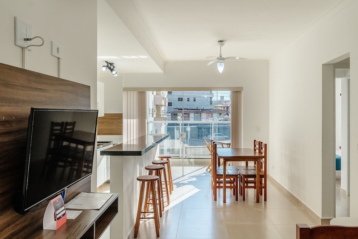 Basic Apartment | Interior