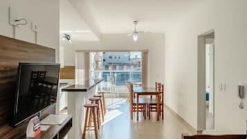 Departamento básico | Interior