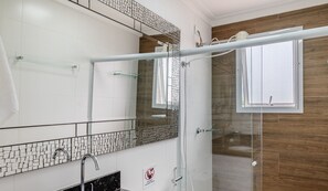 Appartement | Salle de bain