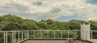 RJI - Apartamentos Proximos da Praia de Itagua