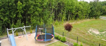 Luxury holiday home for 20 people