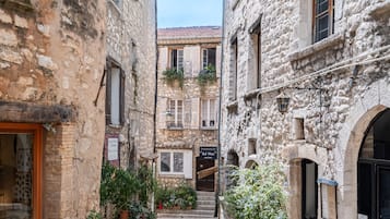 Exterieur