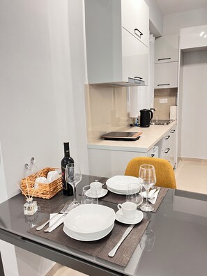 Cuisine privée