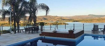 Pousada Suítes do Lago