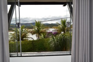 Family Room, Lagoon View | Iron/ironing board, free WiFi