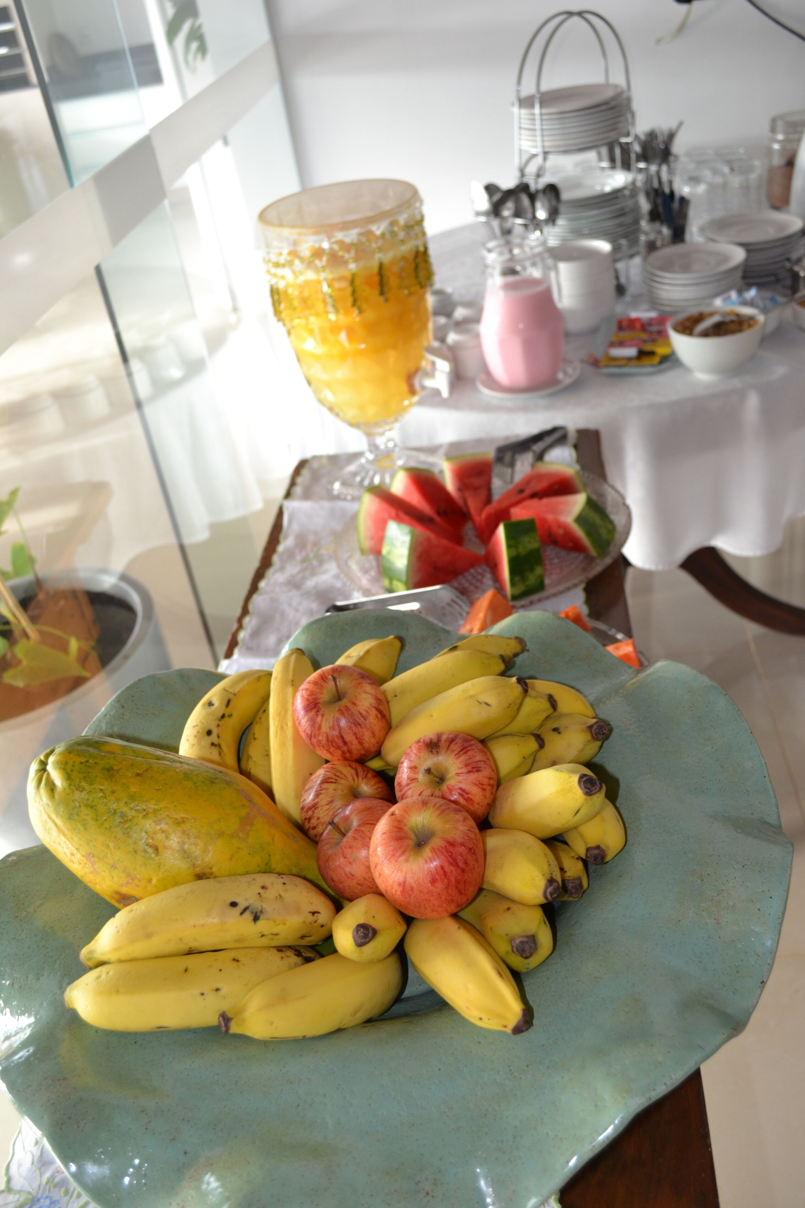 Frokostmåltid