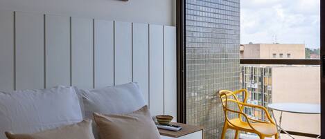 1 chambre, fer et planche à repasser, accès Internet, draps fournis