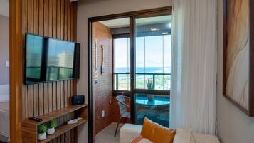 2 habitaciones, tabla de planchar con plancha, internet y ropa de cama