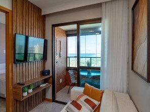 2 habitaciones, tabla de planchar con plancha, internet y ropa de cama 