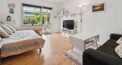 Holiday apartment in Dueodde, Bornholm