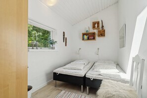 3 slaapkamers, gratis wifi