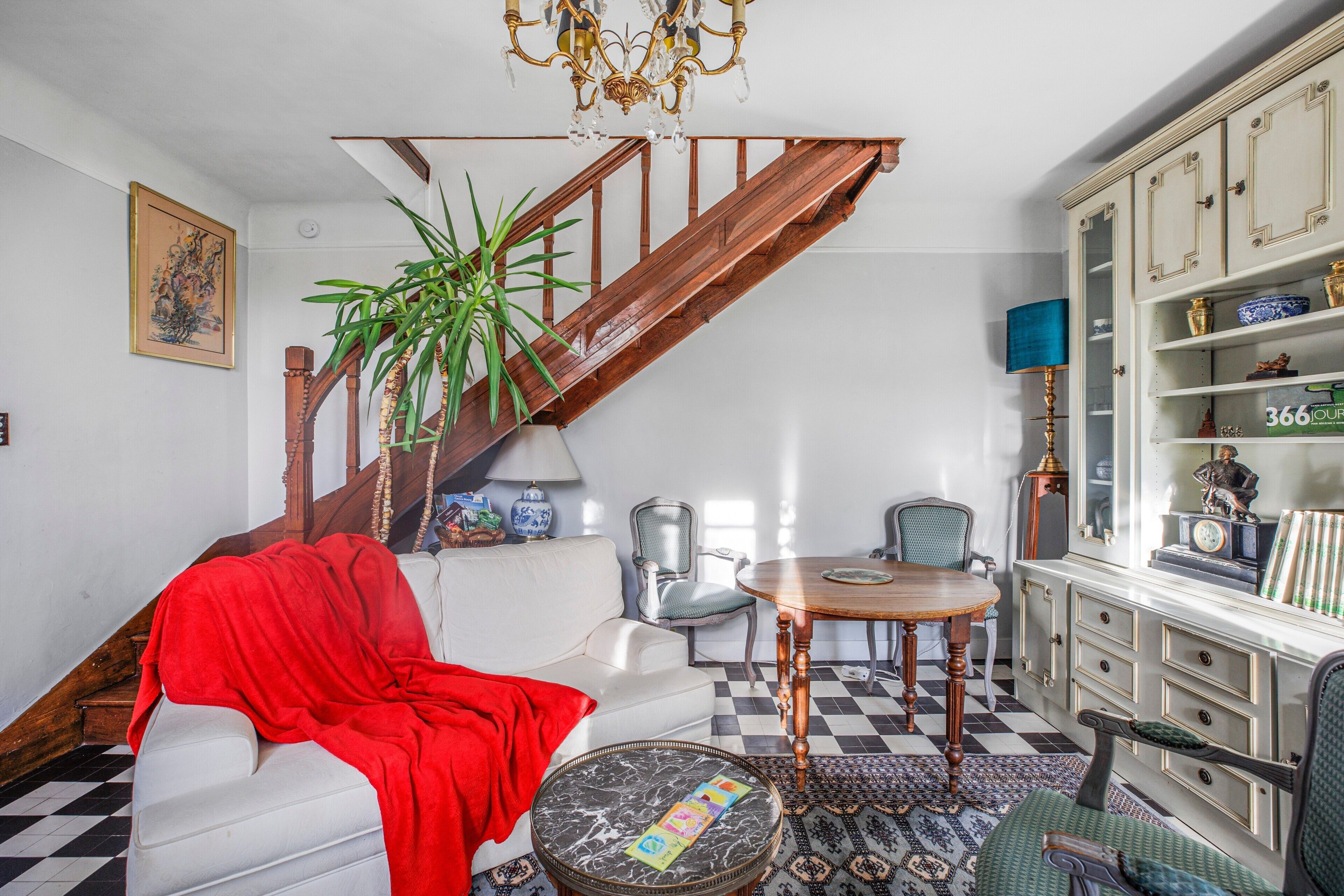 Intérieur