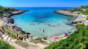 Plage à proximité