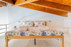 2 habitaciones, wifi y ropa de cama 