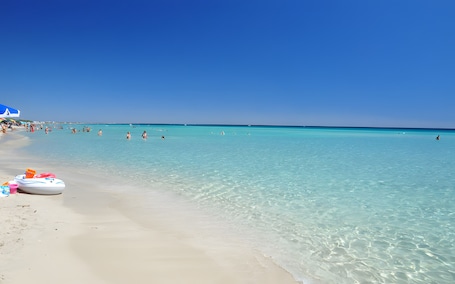 Beach nearby. Apartment 'A Casa Di Palma - 2' with Wi-Fi and Air Conditioning