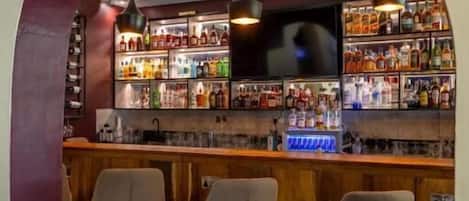 Bar (in loco)