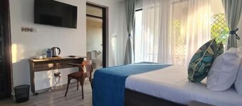 มาคาอาซี โรงแรม นยาลี