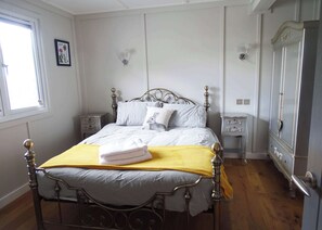 1 slaapkamer, gratis wifi, beddengoed