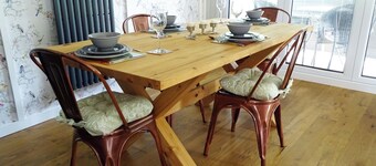 Tranquil Lodge Retreat in Welshpool