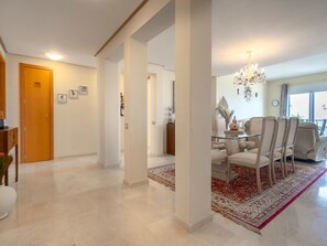 Interior - Golfer’s Paradise! Spacious Apt in La Cala Golf | Pass the Keys (Mijas)